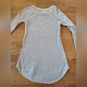 Lululemon Cabin Yogi Sweater - Size 6